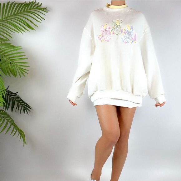 Fairy Sweater